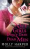 [Jane Jameson 02] • Jane Jameson 02 · Nice Girls Don't Date Dead Men